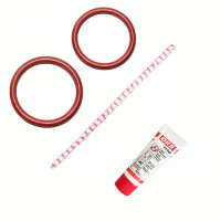 Saeco Reinigungs- Pflegeset für die Saeco Brühgruppe